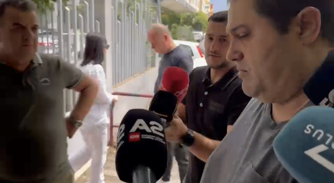 Gjykata lë në fuqi masat e sigurisë për mjekë dhe specialistë të Onkologjikut, dr. Gashi tha se ka bërë vetëm punën