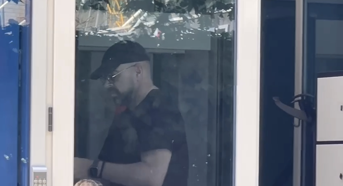 VIDEO/ Olsi Rama paraqitet në SPAK