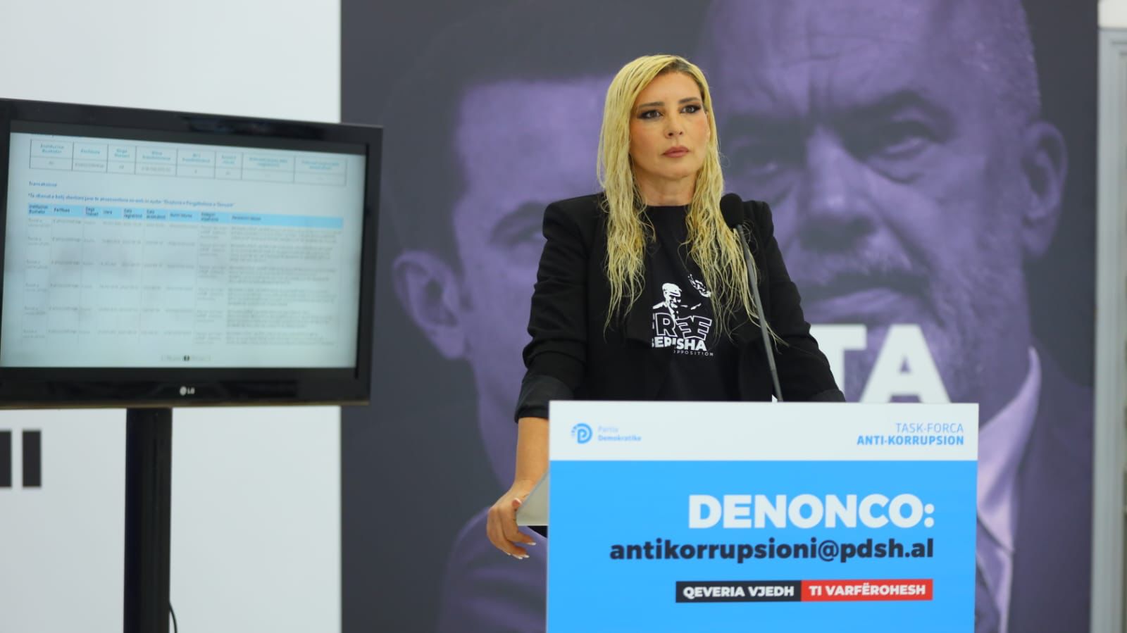 Dhëndrri i Arben Ndokës me “Metamorfozën”, por tendera afro 2 milionë euro nga bashkia e Lezhës