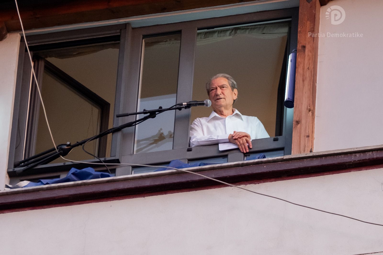 BERISHA/ Si funksionon propoganda për të fshehur qeverinë përmes ekspozimit të ‘fajeve’ të opozitës