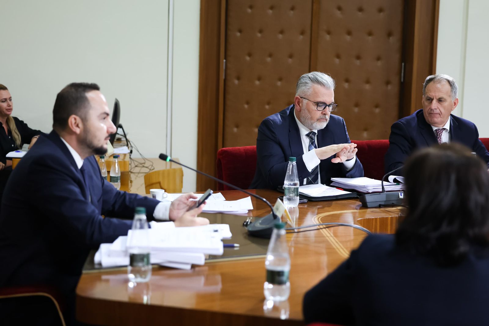 Komisioni për TIMS: Dëshmitë e drejtuesve kontrafiktore, dosja me hetimin shkon në SPAK. Lista me emrat