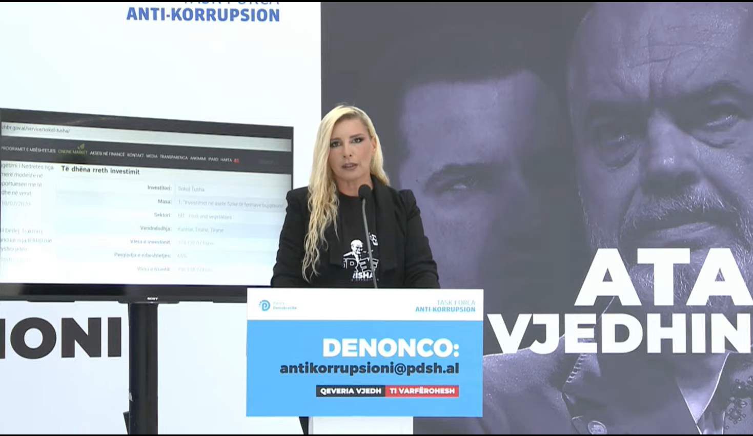 PD bën publike listën me përfituesit e fondeve të IPARD, nga servis makinash tek subjektet e OFL