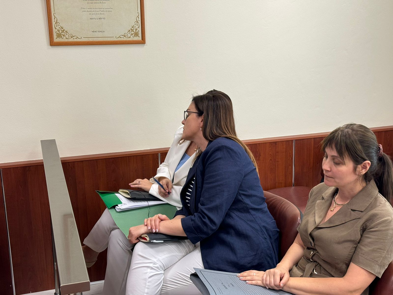 Eurodeputeti Beleri hedh në gjyq Presidentin Begaj, gjyqi për anulimin e zgjedhjeve në Himarë