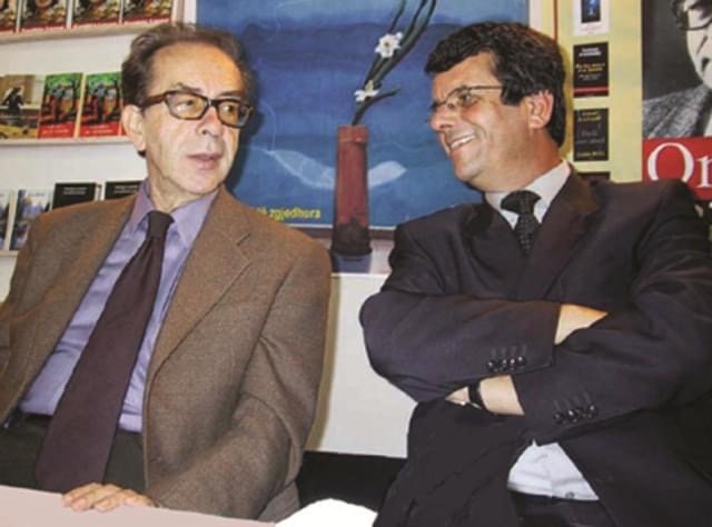 Bujar Hudhri, botuesi i Kadaresë tregon çastin e fundit në jetë të shkrimtarit të madh