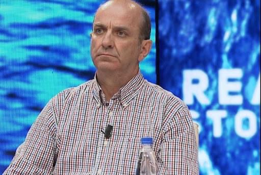 Ndahet nga jeta gazetari i politikës, Aristir Lymezi