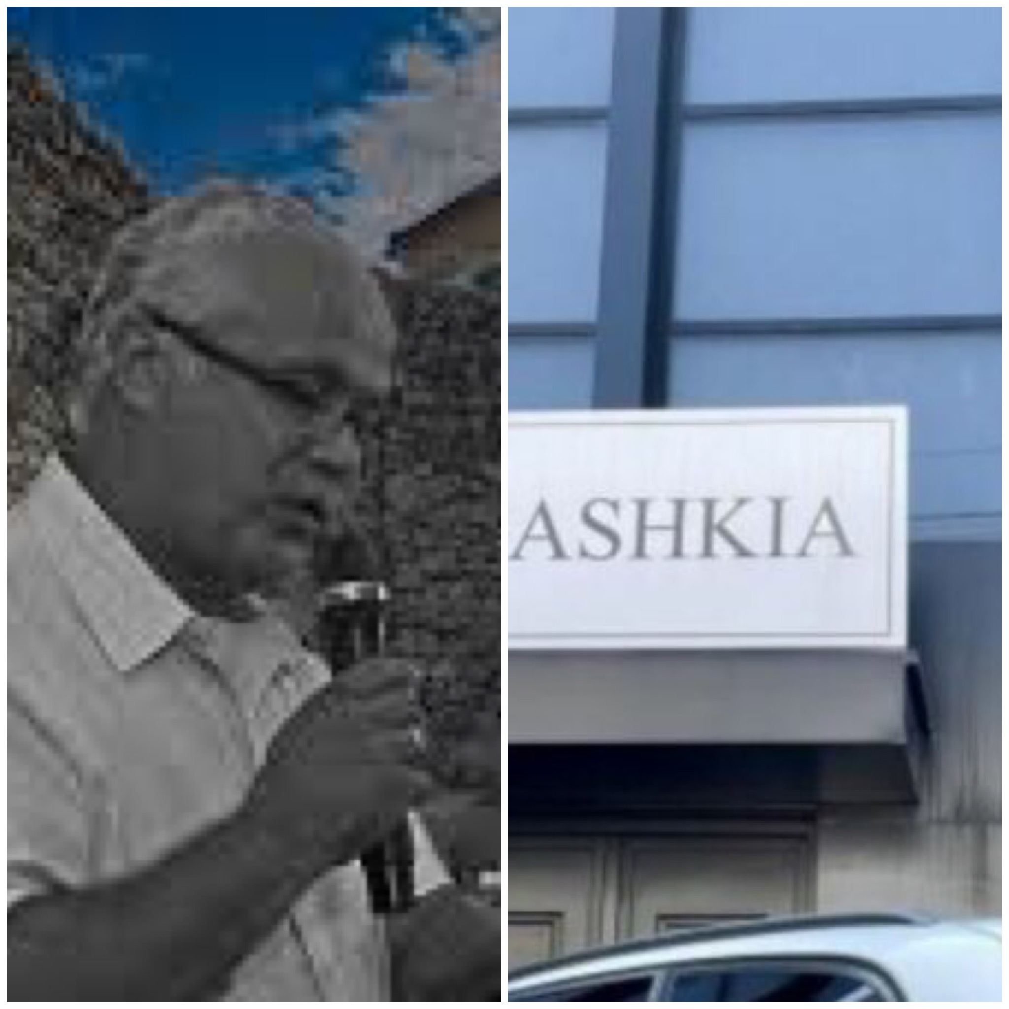 Emri i opozitës për Himarën, amerikani nga Dhërmiu