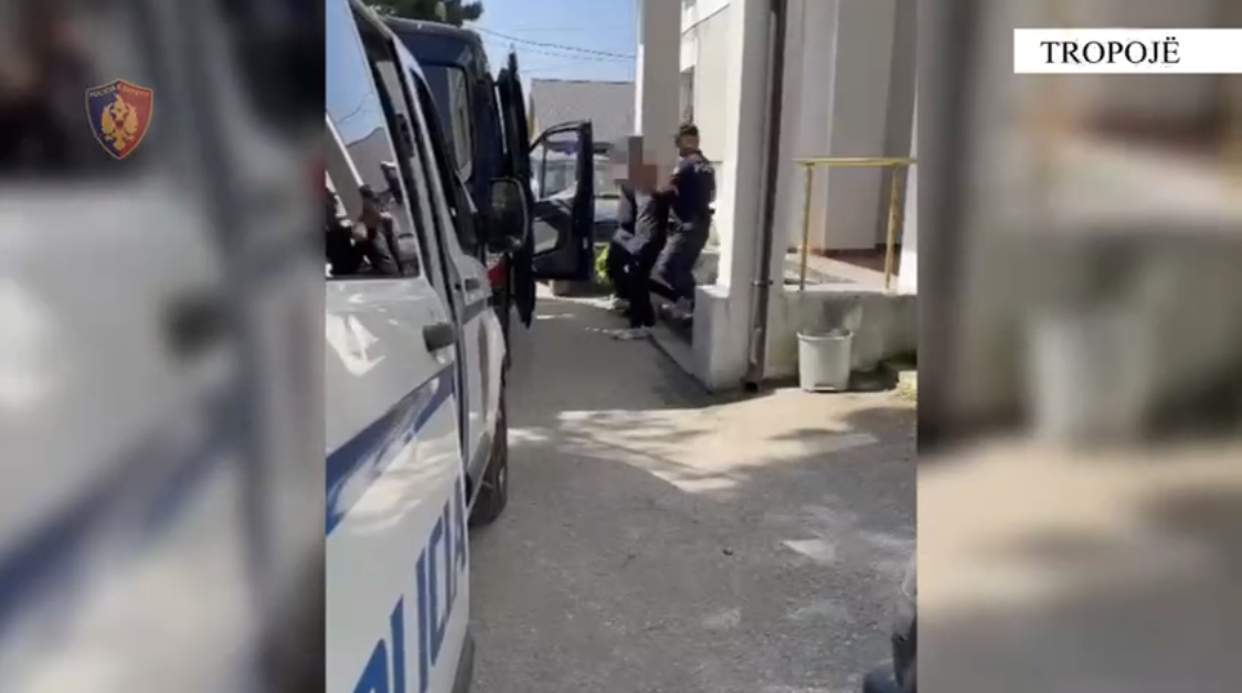 EMRAT/ Vrasja në Tropojë, 5 arrestime. 24 vjeçari Pepkolaj humbi jetën nga plagët