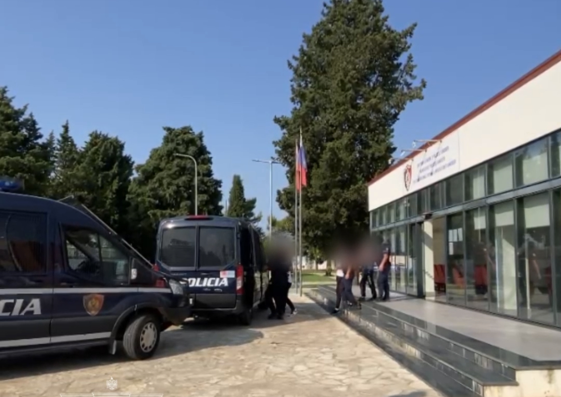 EMRAT/ 12 persona në pranga në Shkodër, grup i strukturuar fermerësh të kanabisit