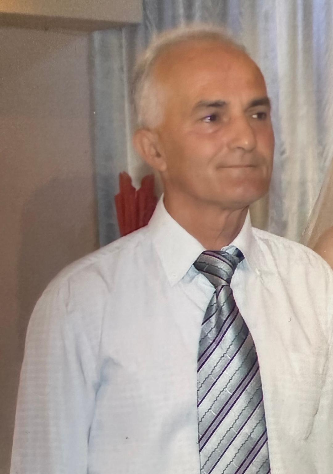 Ndahet nga jeta shkrimtari e gazetari Ali Mehmetaj