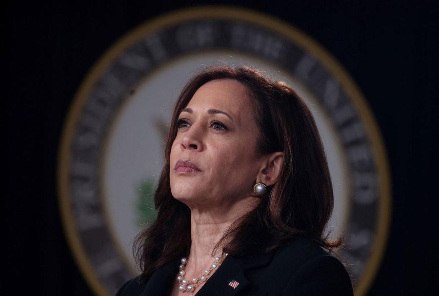 Kamala Harris nominohet nga Biden, çfarë deklaroi Trump fill pas tërheqjes së rivalit