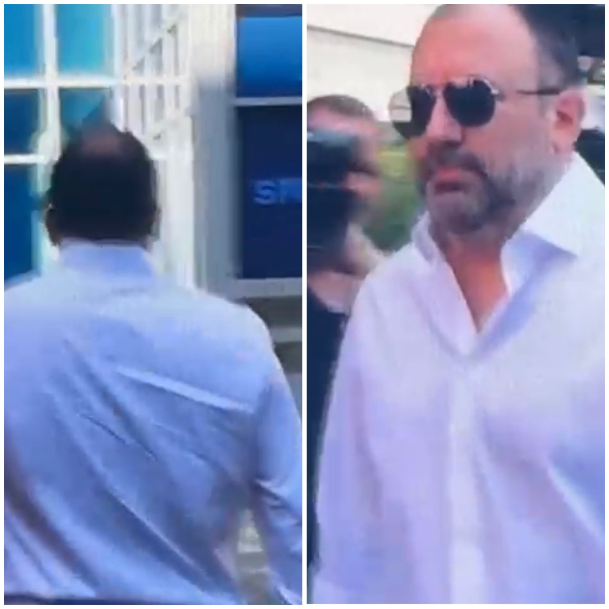 Arbjan Mazniku paraqitet në SPAK, shpjegime për 5D