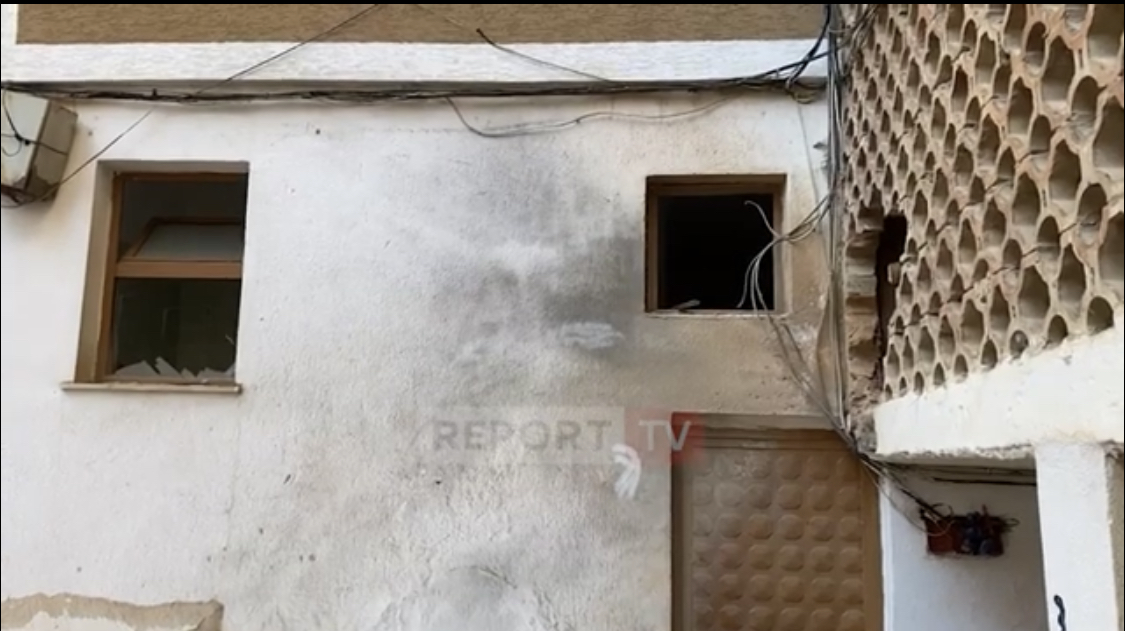 POGRADEC/ Eksploziv në derë të shtëpisë, rikthehet sherri i vjetër