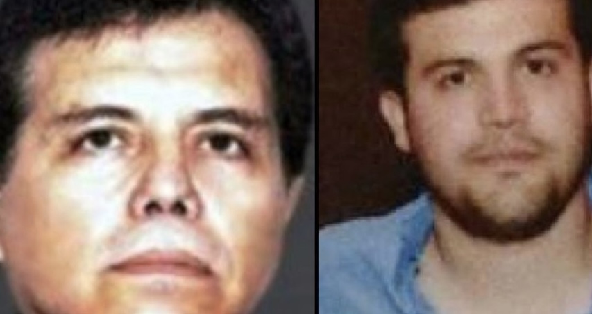 Arrestohen në Teksas bosi i kartelit meskikan të drogës Sinaloa dhe djali i El Chapos