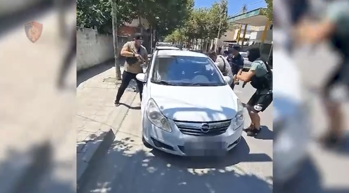 KRUJË/ Në fillim 2 vëllezërit hajdutë nga Vlora kishin fat, por më pas ndodhi diçka