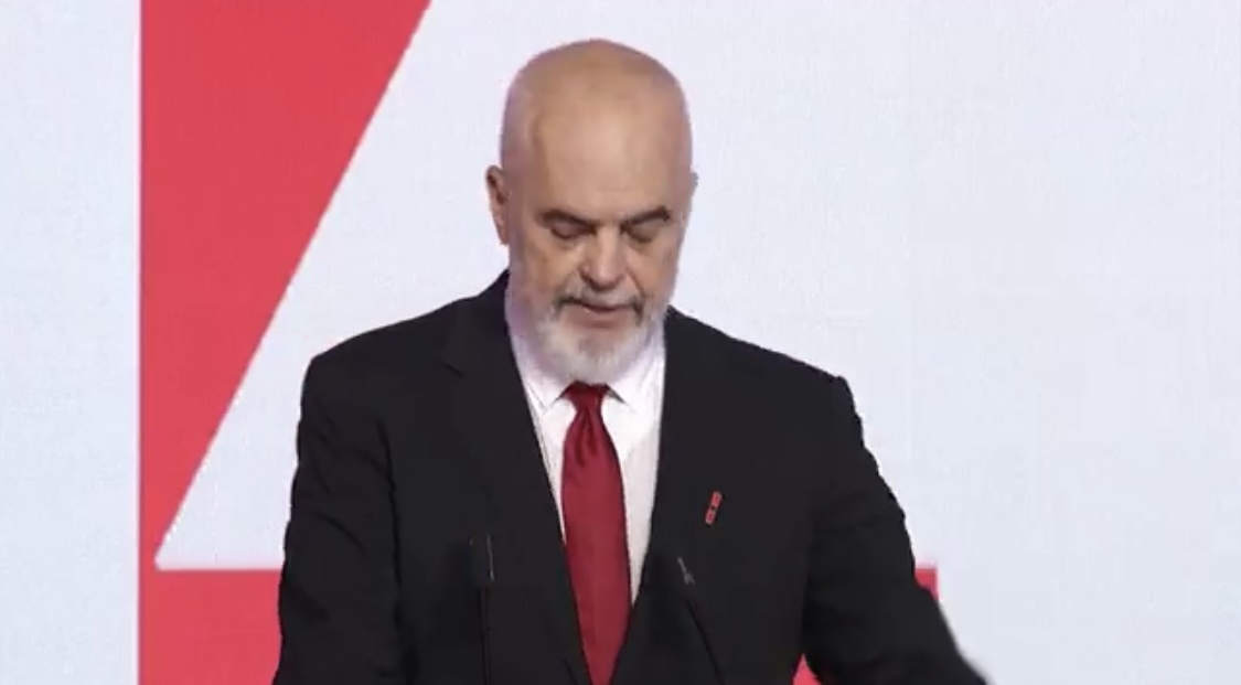 EMRAT E RINJ/ Befason Rama. Shkarkon ministrat kryesorë, largon Taulant Ballën, Niko Peleshin dhe Ervin Meten. Cakton kryetaren e Parlamentit