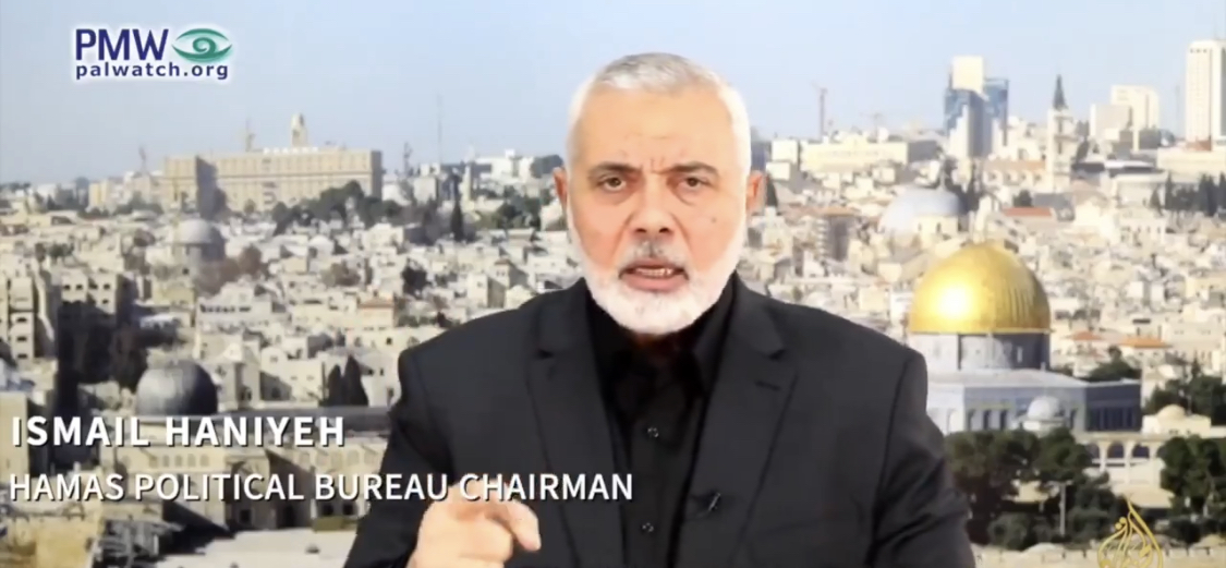 Vritet në vendin më të sigurtë për të lideri i Hamasit, Irani në alarm