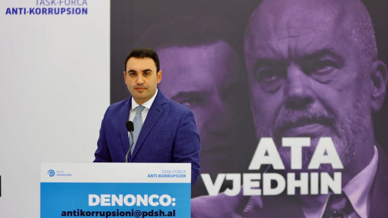 Këlliçi nis 7 pyetje në SPAK në rolin e paditësit të aferës 5D dhe inceneratorëve