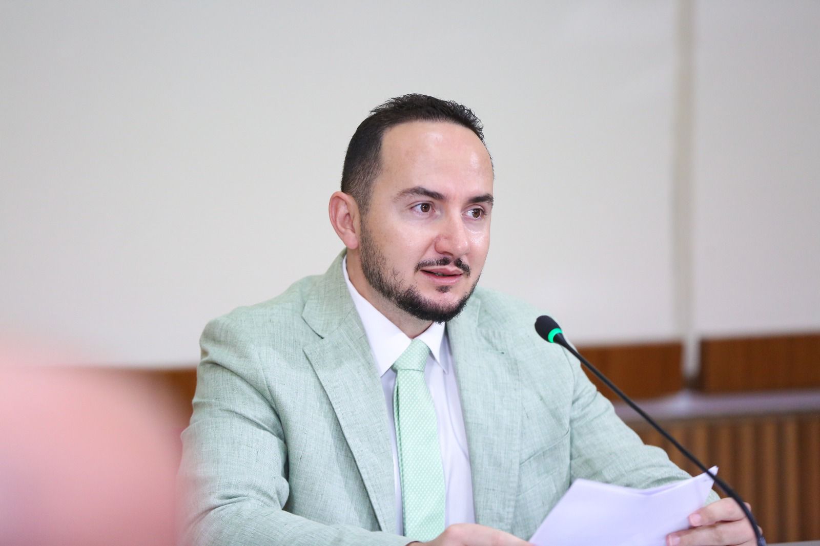 Shtyhet gjyqi për Babalen në Apel, Salianji ndryshon avokatët