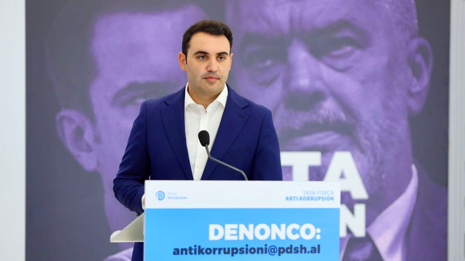 Pyetja nr.2: A është regjistruar nga SPAK Erion Veliaj në  regjistrin e njoftimeve të veprave penale?