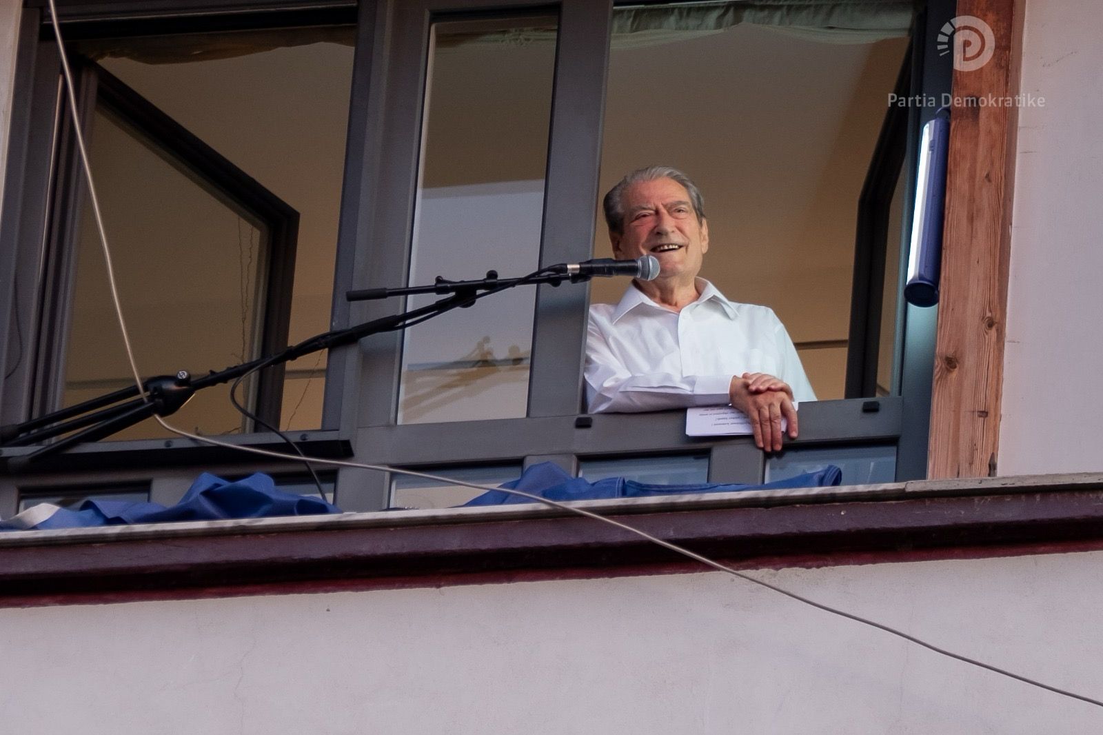 Berisha: Sipërfaqja që ka marrë Edvin Gjipeja është fiks sa gjysma e të gjithë qytetit të Tiranës në vitet ’90