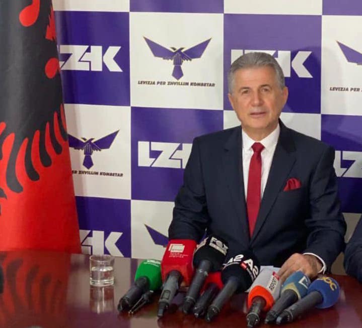 EKREM SPAHIU/ Çfarë treguan zgjedhjet në Himarë?