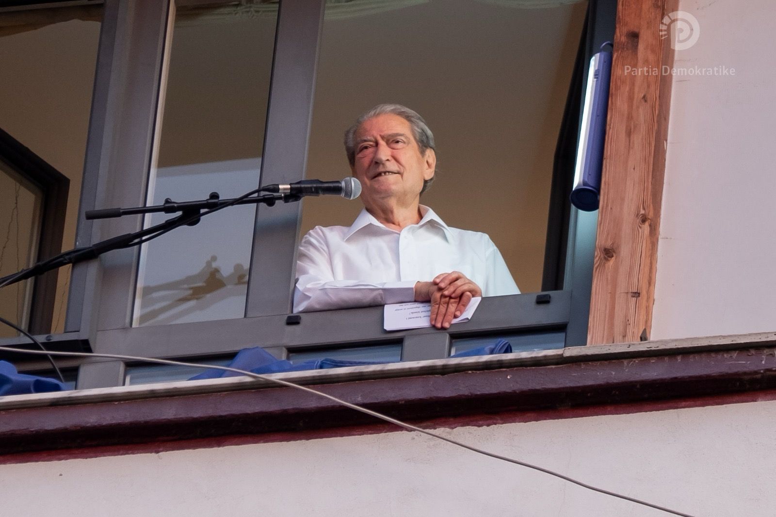 Berisha: Thumanë-Kashar, rruga me të cilën Rama takson për të hyrë në Tiranë, 510 mijë banorë të veriut