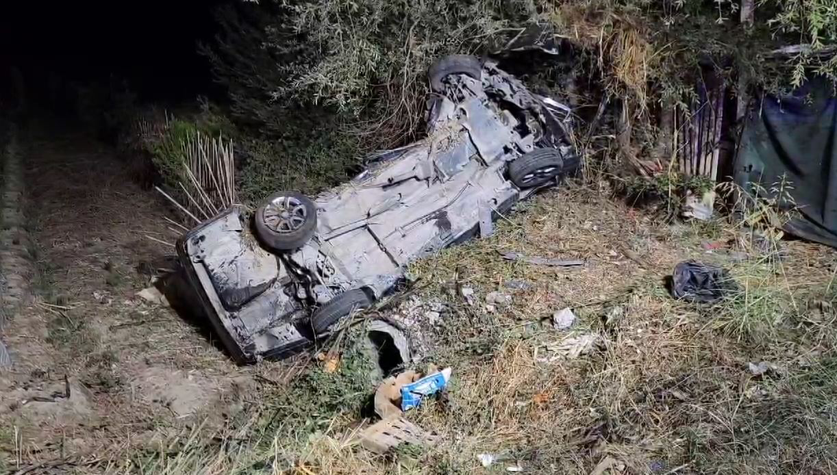 FIER/ Aksident i rëndë më Kafaraj, drejtuesi i mjetit humb jetën