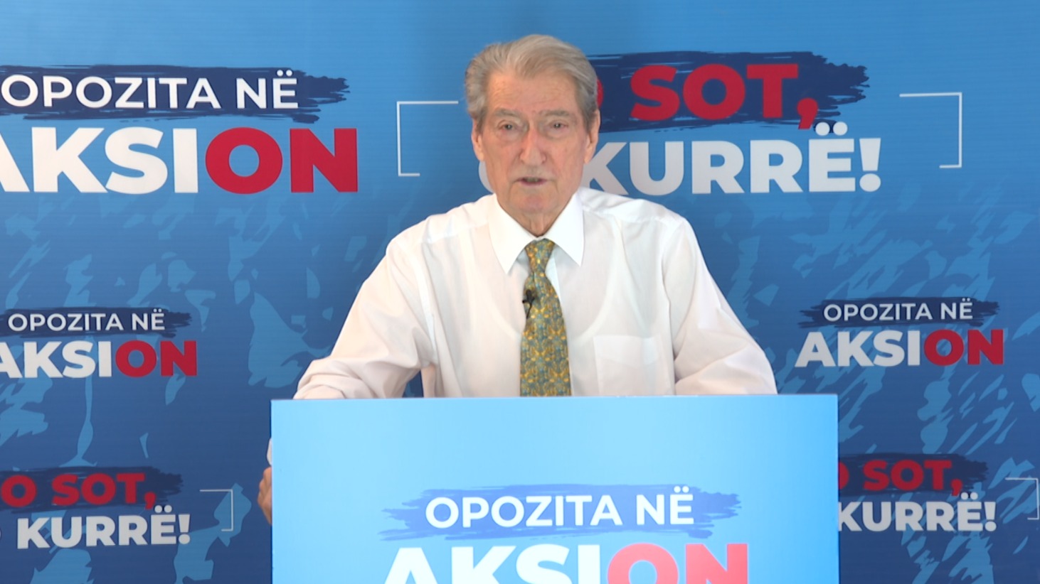 “Rama kontrollon edhe luftën kundër korrupsionit”