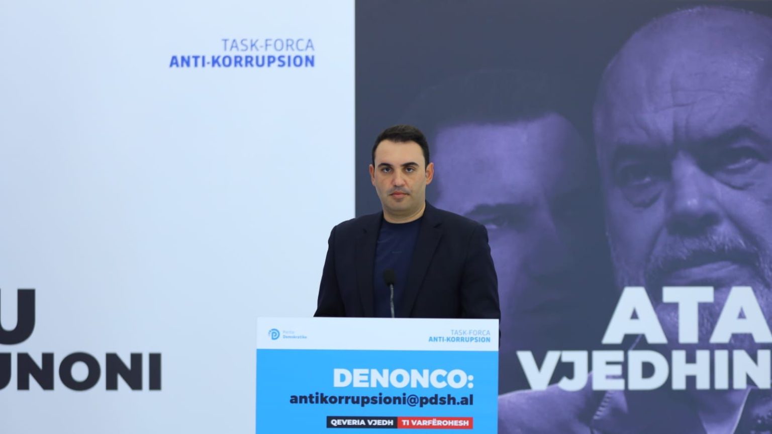 Këlliçi: Nuk e njohim amnistinë e SPAK, seksioni i drejtësisë së PS,  për Veliajn e Rama