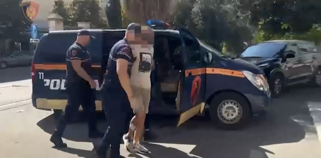 Tre vëllezër sherr dramatik në Hamallaj, shkak oborri i përbashkët