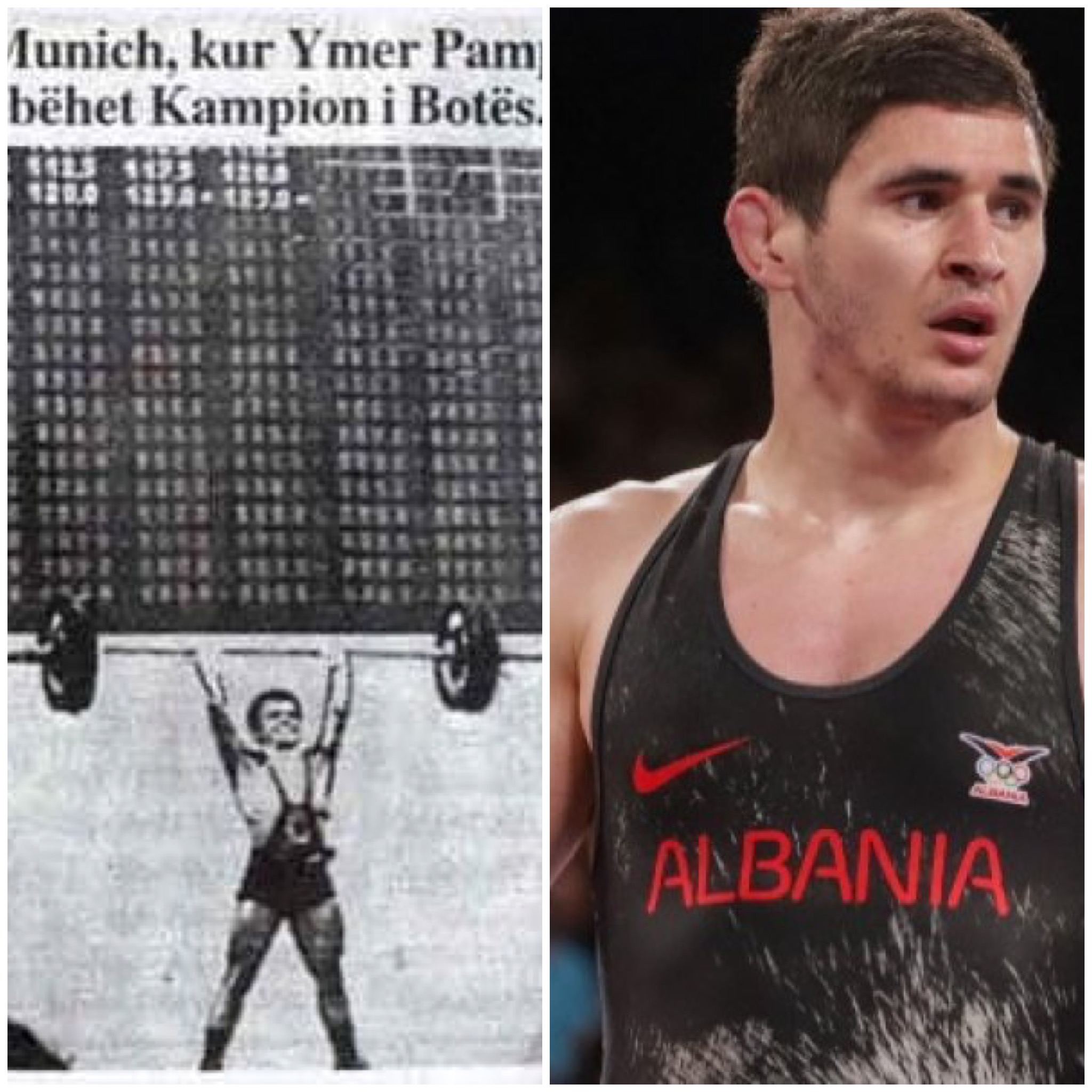 Rama, sërish fake news, kësaj here për medaljet olimpike