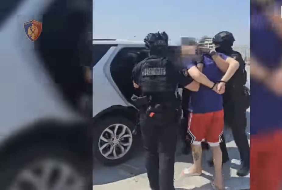 Dubai dorëzon Plarent Dervishaj dhe Julian Meçaj. Akuzat për vrasje në disa raste