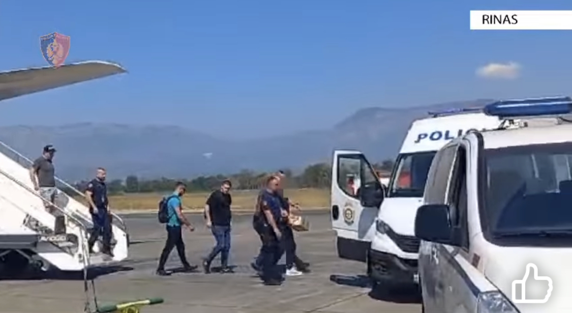 EMRI/ Tropojani esktradohet nga Gjermania. I dënuar nga Apeli i Shkodrës