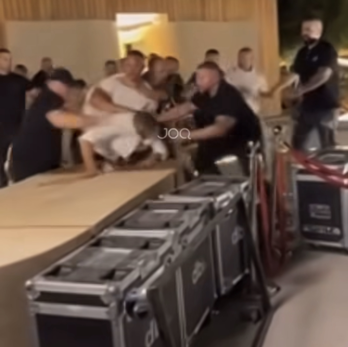 Rrahja masive në Palasë, policia e Vlorës po kërkon dy rrahësit kryesorë nga Tirana