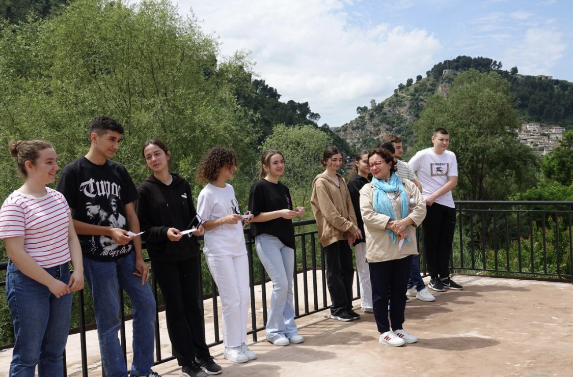 Përfshirja e të rinjve: Një hap vendimtar në parandalimin e dhunës me bazë gjinore