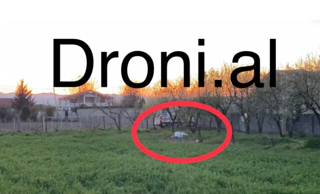 Identifikohet killeri nga Vlora me 3 emra. Qëlloi mbi Gentian Bejtjen në Fushë Krujë