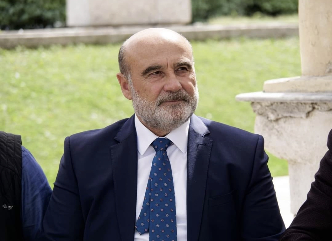 KLODIAN TOMORRI/ Hijet e betejës kundër Vullnet Sinajt