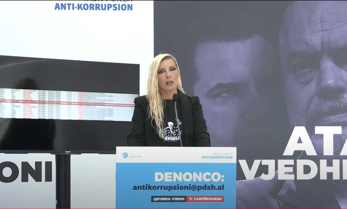 PD: Një tjetër vjedhje ka hedhur rrënjë në bashkinë Tiranë