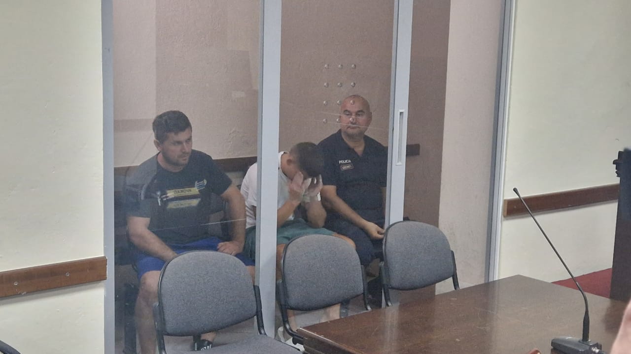 Dëshmia e Darmend Kelit në gjykatë për vrasjen e Hoxhallarit