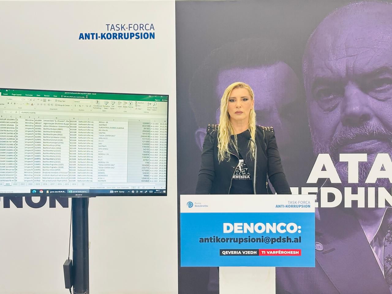 SHIFRA MARRAMENDËSE/ 340 milionë euro, shpenzimet e qeverisë për karburant