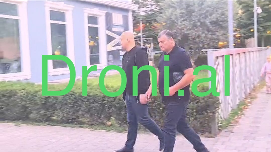 Dalin pamjet e dorëzimit të ish drejtorit të policisë, ‘emërim’ i bandave në Lezhë e Shkodër