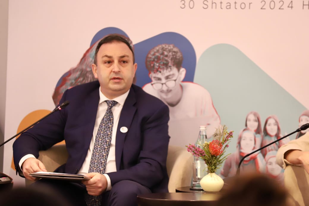 EMRI/ Ministri i Brendshëm zgjedh Drejtorin e Përgjithshëm të Policisë, pritet vendimi i Ramës