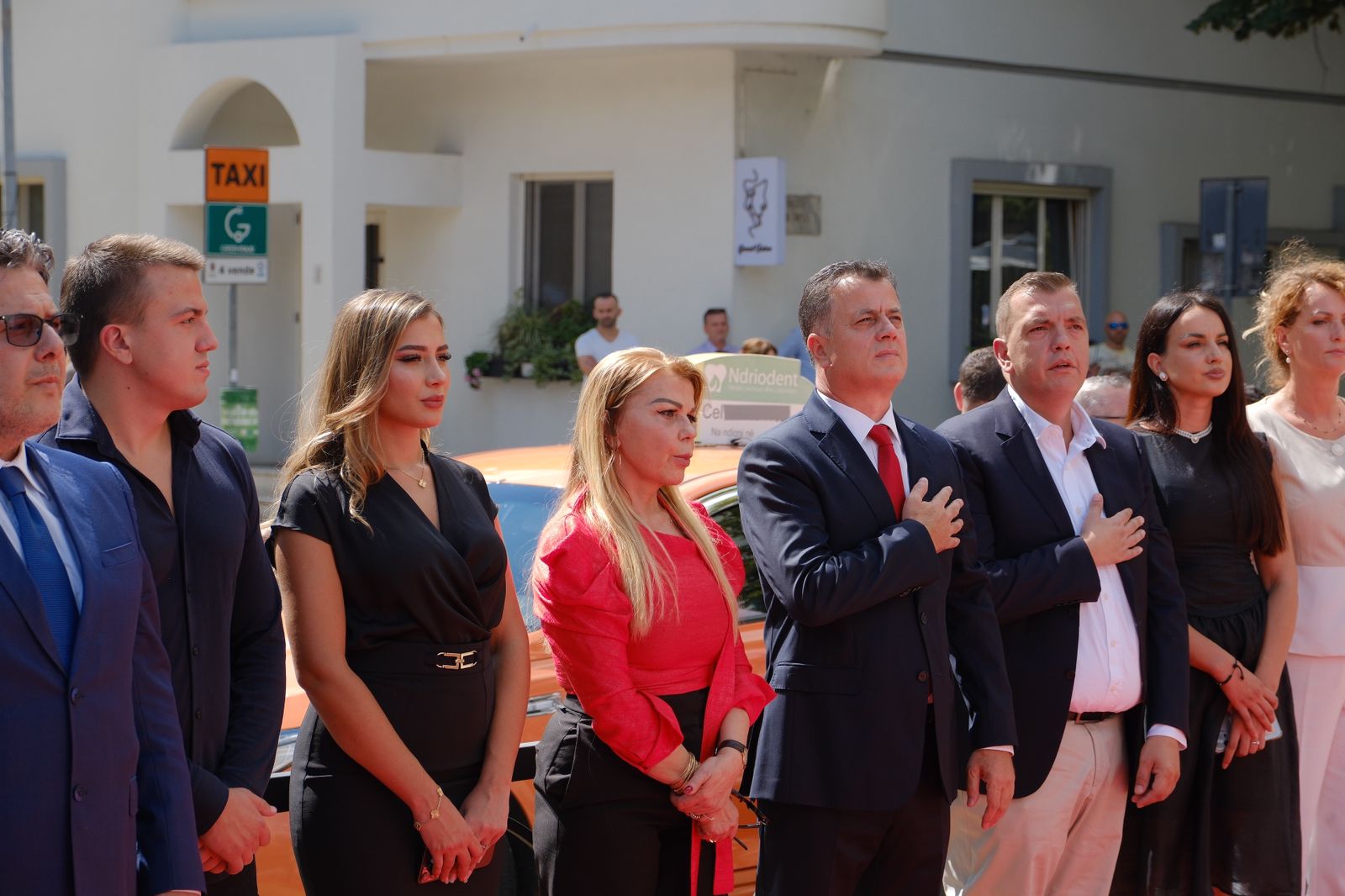 Përkujtohet përvjetori i vrasjes së Liderit të Dhjetorit, Azem Hajdari