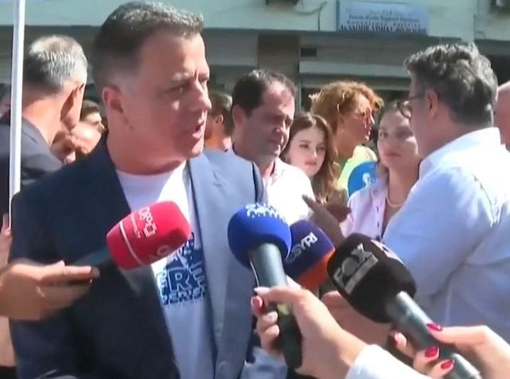Noka: I them Altin Dumanit se je një pasardhës i denjë i Koçi Xoxes
