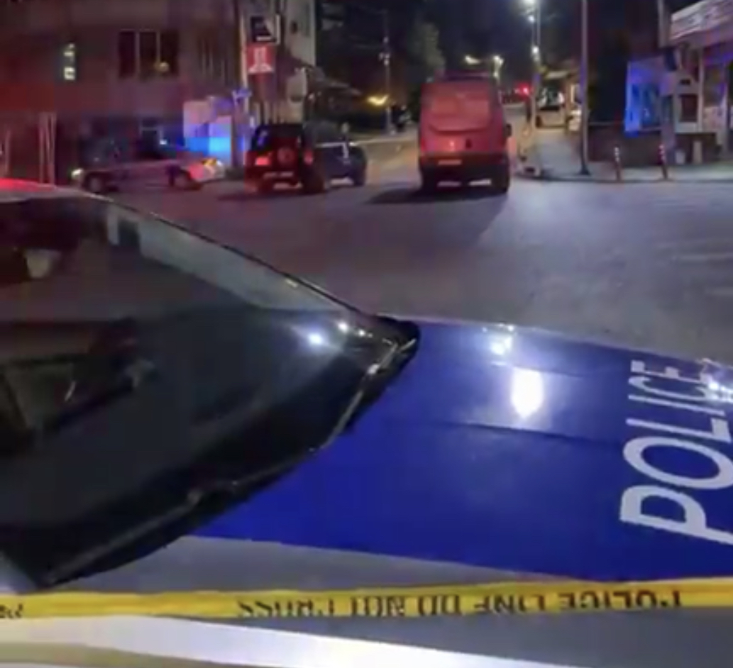 EMRAT/ Ngjarja e rëndë në Prishtinë, 1 pa jetë e 5 të plagosur