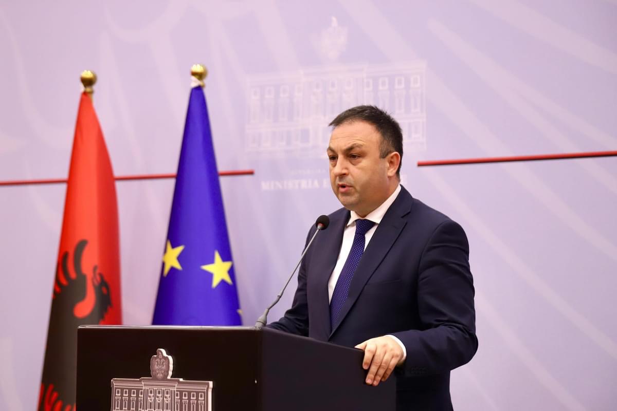 Ministri i Brendshëm cakton Sokol Bizhgën në krye të policisë, javët në vijim ndryshim në të gjithë piramidën