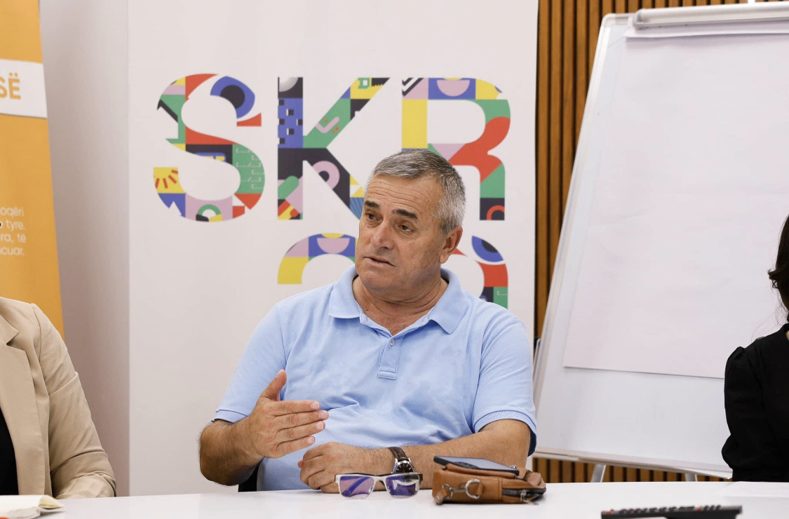 Rexh Byberi: “Nuk kam shkelë asnjë ligj, asnjë abuzim”