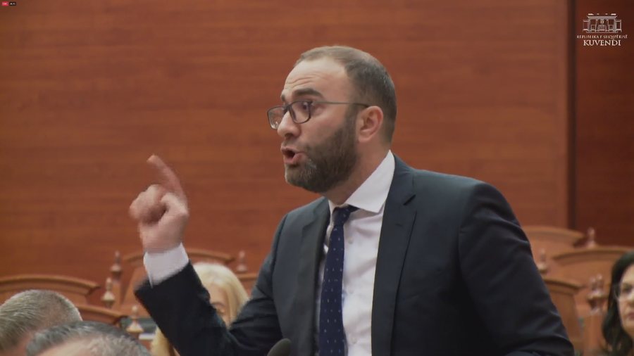 Bardhi, Edi Ramës: Kush ta ka zgjedhur drejtorin e policisë në Shkodër