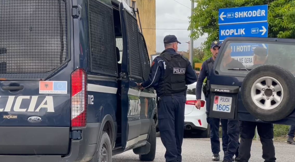 DETAJET/ Si ndodhi plagosja e dyfishtë në derë të lokalit në Malësi të Madhe. Autori bëri të njëjtin krim para 13 vitesh