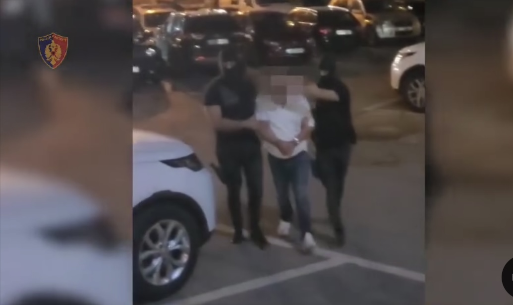 Kapen 2 persona në Tiranë, gjykata e Gjakovës i dënoi me burg